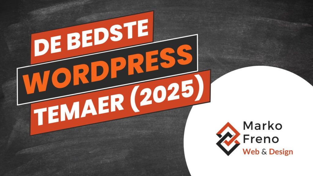 Guide til de bedste WordPress temaer til din hjemmeside