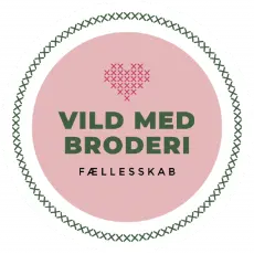 Vild Med Broderi